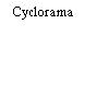 Cyclorama