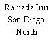 Ramada Inn San Diego North