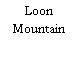 Loon Mountain