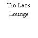 Tio Leos Lounge