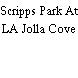 Scripps Park At LA Jolla Cove