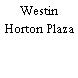 Westin Horton Plaza