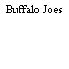 Buffalo Joes