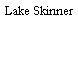 Lake Skinner
