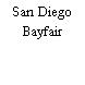 San Diego Bayfair