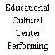 Educational Cultural Center Performing Arts Theatre