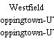 Westfield Shoppingtown-UTC