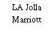 LA Jolla Marriott
