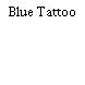 Blue Tattoo