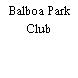 Balboa Park Club