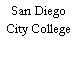 San Diego City College