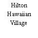 Hilton Hawaiian Village