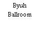Byuh Ballroom