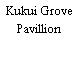 Kukui Grove Pavillion