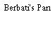 Berbati's Pan