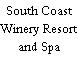 South Coast Winery Resort and Spa