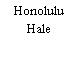 Honolulu Hale
