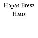 Hapas Brew Haus