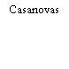 Casanovas