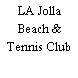 LA Jolla Beach & Tennis Club