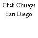 Club Chueys San Diego