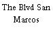 The Blvd San Marcos