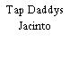 Tap Daddys Jacinto