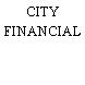 CITY FINANCIAL
