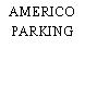 AMERICO PARKING