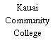 Kauai Community College