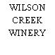 WILSON CREEK WINERY