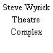 Steve Wyrick Theatre Complex