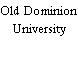 Old Dominion University