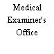 Medical Examiner's Office