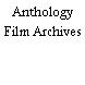 Anthology Film Archives