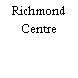 Richmond Centre