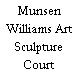 Munsen Williams Art Sculpture Court