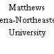 Matthews Arena-Northeastern University