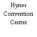 Hynes Convention Center