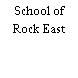 School of Rock East