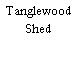 Tanglewood Shed