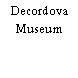Decordova Museum