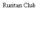 Ruritan Club