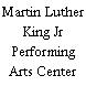 Martin Luther King Jr Performing Arts Center