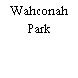 Wahconah Park