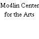 Modlin Center for the Arts