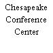 Chesapeake Conference Center