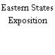 Eastern States Exposition