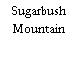 Sugarbush Mountain