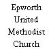 Epworth United Methodist Church